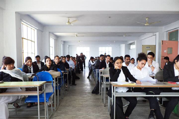 classroom